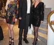 Românca Anastasia Soare are o avere de 800 de milioane de dolari, iar David Beckham i-a transmis un mesaj: „Te iubim”