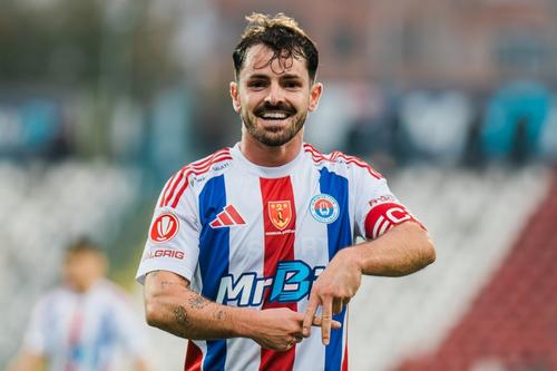 De ce s-au împotmolit negocierile pentru transferul lui Joao Lameira de la Oțelul Galați