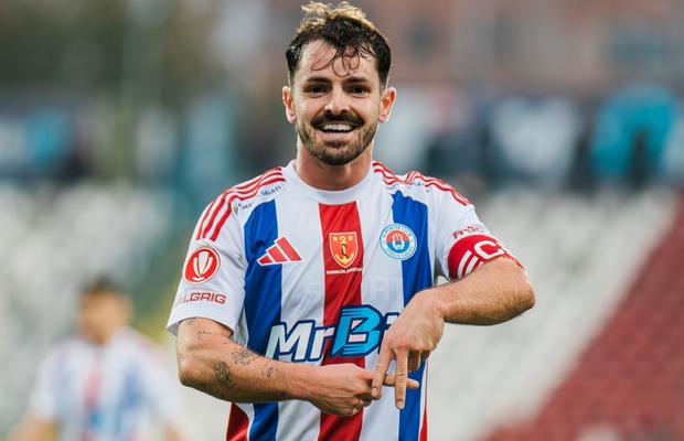 Transferul lui Joao Lameira a intrat în impas » Ultimele detalii de la negocieri