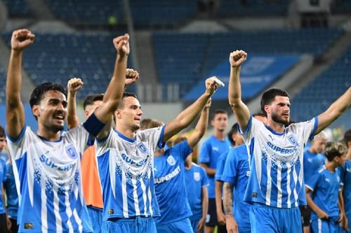 Universitatea Craiova vrea să transfere un fundaș aflat sub contract cu AC Milan