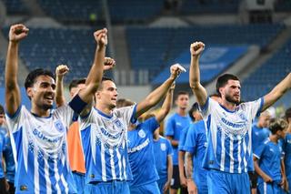 Prima lovitură din mercato? » Universitatea Craiova negociază transferul fundașului aflat sub contract cu AC Milan