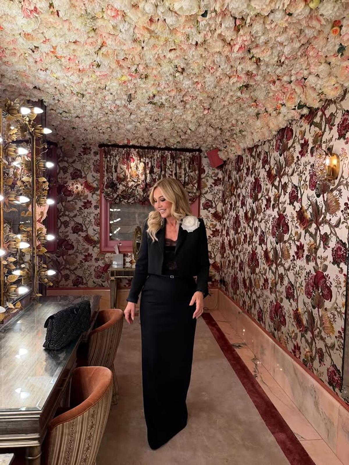 Românca Anastasia Soare are o avere de 800 de milioane de dolari, iar David Beckham i-a transmis un mesaj: „Te iubim”