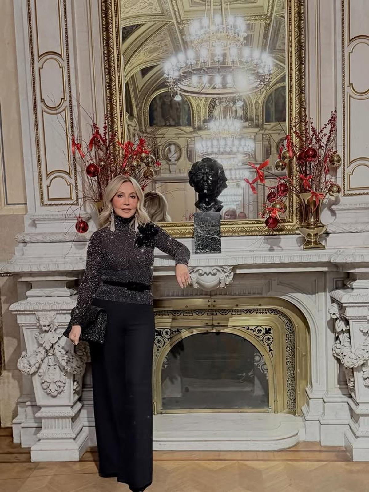 Anastasia Soare