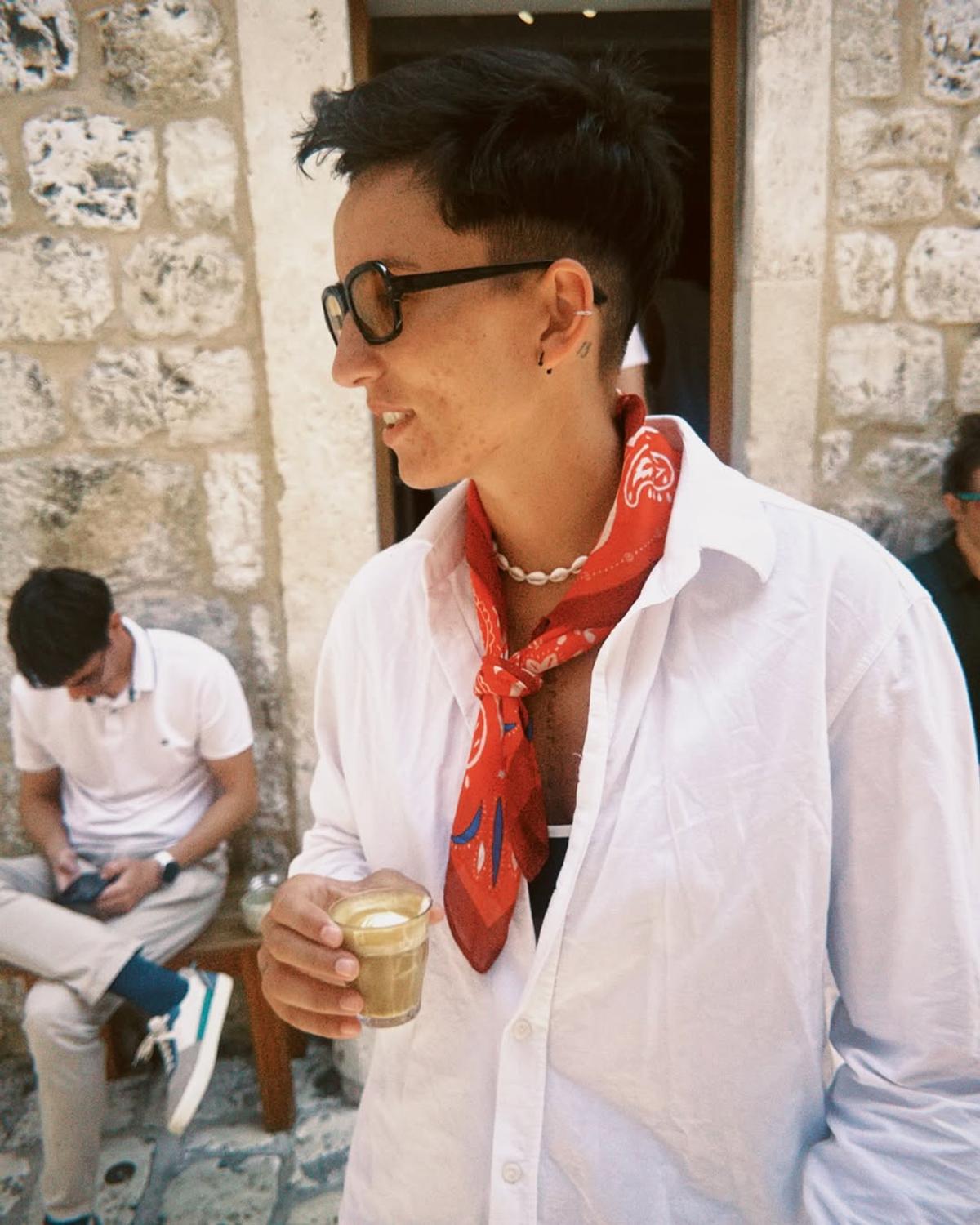 Cristina Laslo