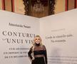 Românca Anastasia Soare are o avere de 800 de milioane de dolari, iar David Beckham i-a transmis un mesaj: „Te iubim”