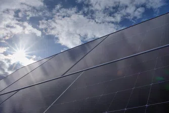 Шведски учени поставиха нов световен рекорд по ефективност на слънчевите клетки