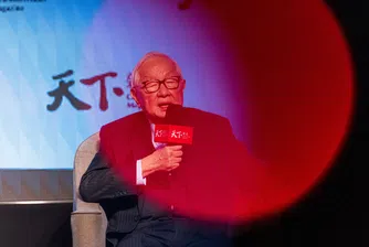 Да искаш и да можеш: Морис Чанг, който създаде най-важната компания в света на 55