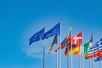 10 държави се присъединяват към ЕС на 1 май преди 20 години