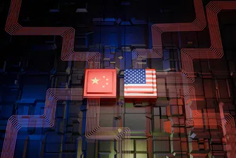САЩ разширяват технологичните санкции срещу Русия и Китай
