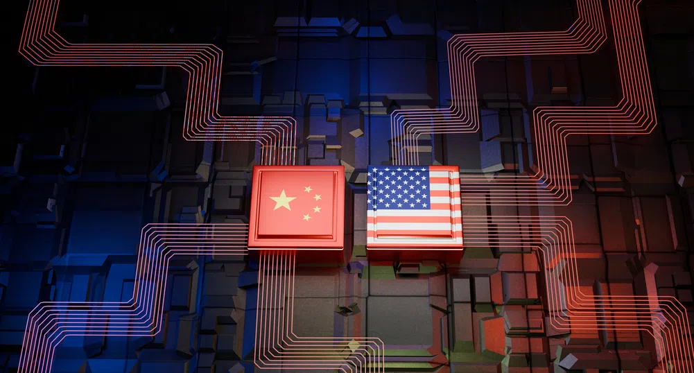  САЩ разширяват технологичните санкции срещу Русия и Китай 