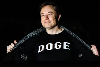 Новият софтуер на DOGE ще ускори съкращенията и след оттеглянето на Мъск