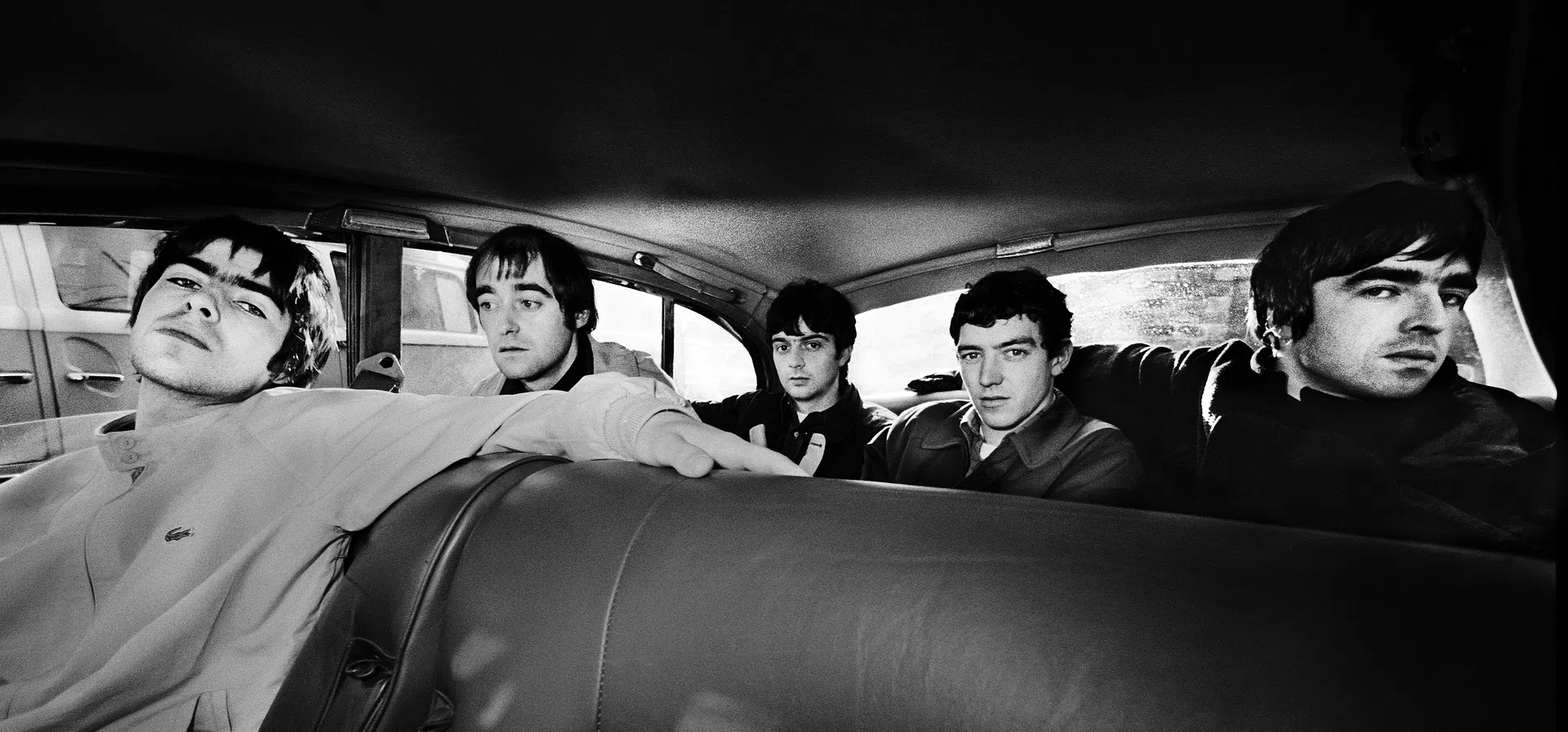 Един свят без Oasis: Как би изглеждал британският поп, ако ги нямаше братята Галахър