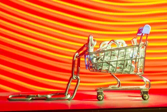 Инфлацията в еврозоната остава без промяна от 2% през юли