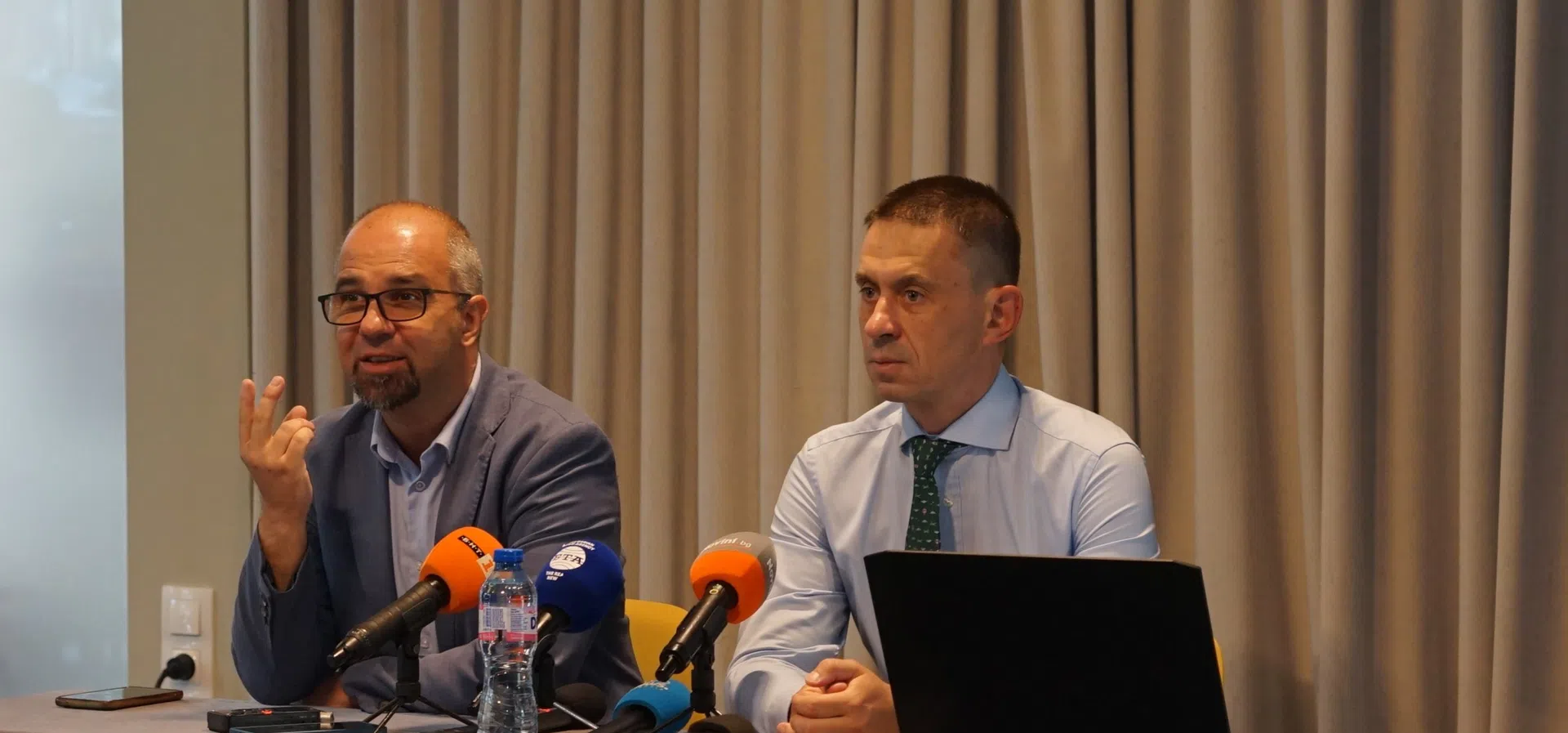 Индекс на обществено напрежение ще измерва тревожността на българите