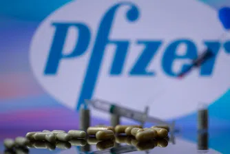 Pfizer поддаде след натиска на Тръмп и намалява лекарствата с държавна рецепта