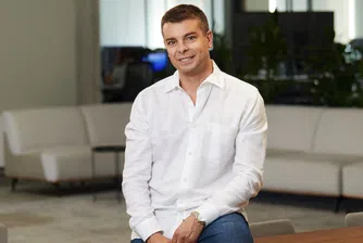 Payhawk: Българският еднорог, който оркестрира финансите на новата Европа