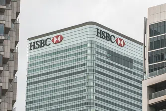 HSBC и Mistral постигнаха сделка за внедряване на AI в системите на банката