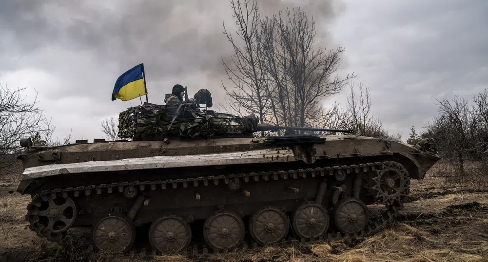 „Безизходица“ ли е най-добрият сценарий за Украйна във войната с Русия?