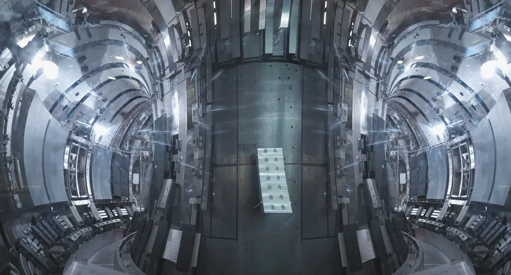 Южнокорейски учени обявиха нов рекорд в термоядрения синтез