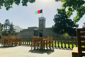 Готови ли сте за почивка в Афганистан? Талибаните искат да станат туристическа сила
