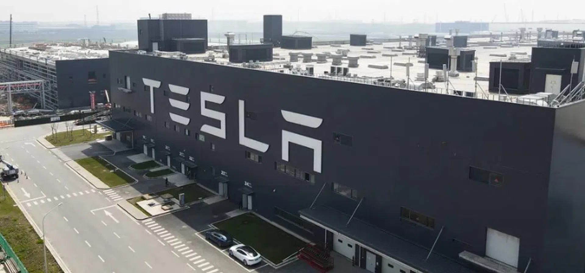 Tesla се отказва от следващото поколение на производствения процес „гигакастинг“