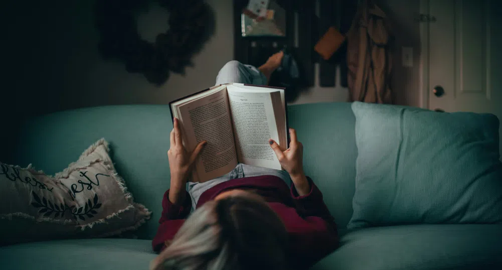 Учени откриха как човек може да повиши ефективността си при четене