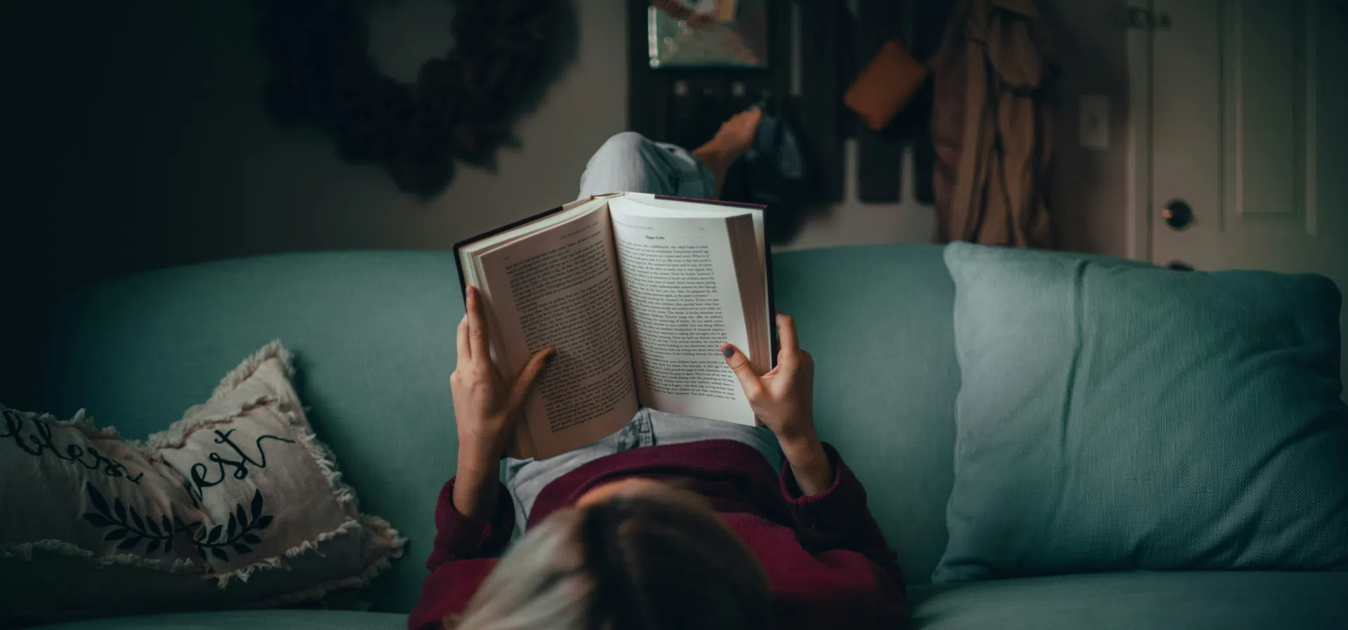 Учени откриха как човек може да повиши ефективността си при четене