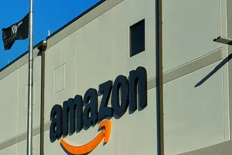 Главният изпълнителен директор на Amazon Анди Джаси е нарушил федерален закон