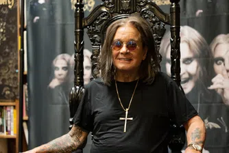 Великият финал: Black Sabbath се завръщат, за да кажат сбогом
