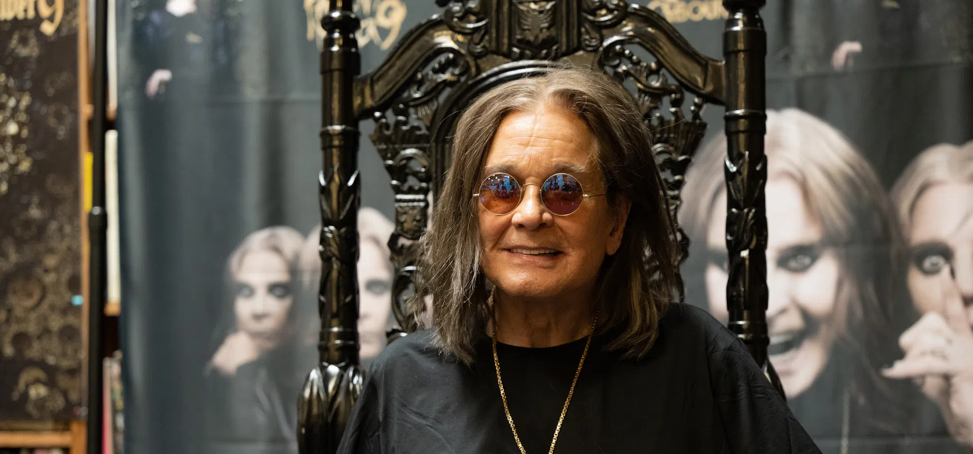 Великият финал: Black Sabbath се завръщат, за да кажат сбогом