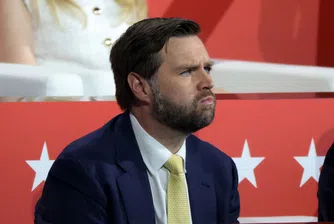 Джей Ди Ванс: Войната в Украйна няма да приключи скоро
