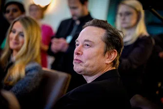Милиардерът допълни, че вероятно ще се оттегли от държавния си пост, но ще запази кабинета си в Белия дом с изглед към… климатика, защото „предполагам, че така е по-трудно да ме застрелят“