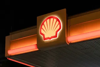 Shell обяви проредното обратно изкупуване на акции след силно тримесечие