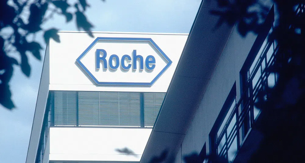 Roche засилва конкуренцията при лекарствата за отслабване със сделка за $5,3 млрд.