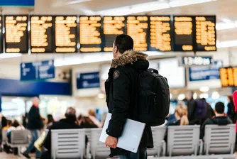 Европейските компании преосмислят пътуванията на свои служители в САЩ