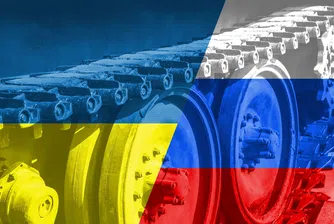 В неделя украинските сили проведоха атака, която унищожи 34% от стратегическите носители на крилати ракети на Русия и нанесе щети за над 7 млрд. долара