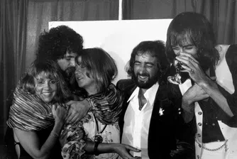 „But You Won’t Forget Me“: Как Fleetwood Mac откриват своя път до сърцата на младото поколение