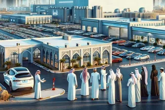 Визията на САЩ за „Газа Ривиера“: Преселване срещу токени, градове, задвижвани от AI, и производствен център „Илон Мъск“