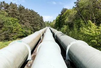 Русия и Китай подписаха споразумение за изграждане на нов газопровод в Сибир