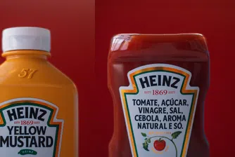 10 години след мегасливането Kraft Heinz обяви разделяне на бизнеса си