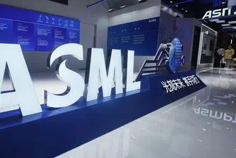 Има ли път напред за сринатата европейска надежда ASML?