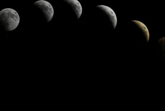 Защо е нужен универсален стандарт за измерване на времето на Луната?