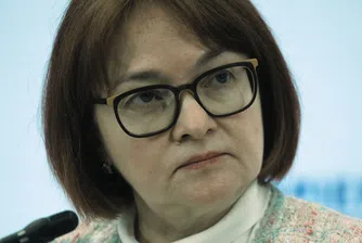 Жената, която поддържа руската икономика жива. И осигури на Путин пети мандат