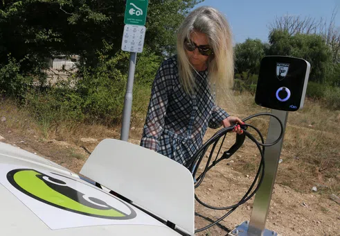 Travel by Electric - когато страстта към автомобилите се превърне в призвание