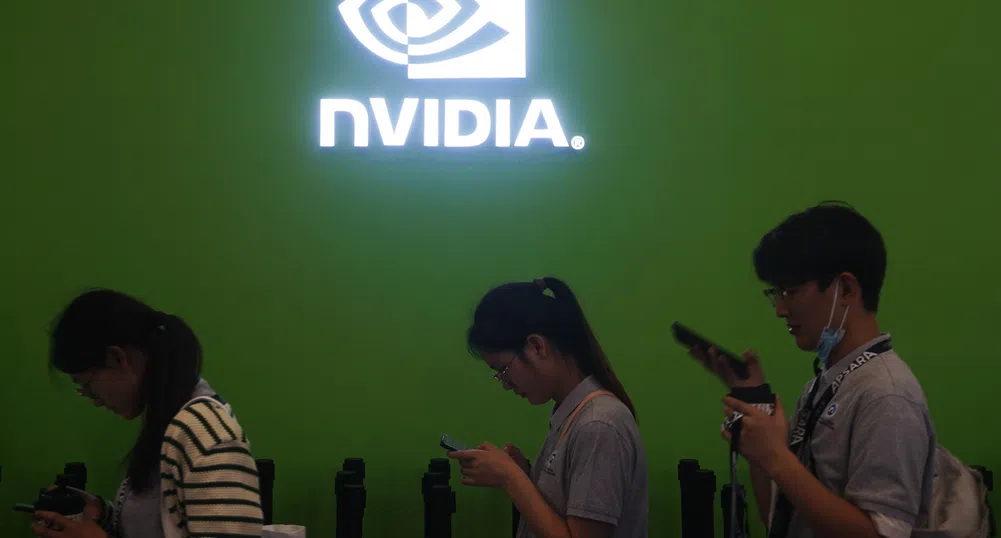  Винаги има начин: Нелегалната мрежа, по която чиповете на Nvidia се промъкват в Китай 