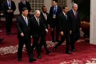 Авторитарните лидери се събират в Астана. Какво се очаква от срещата на върха на ШОС?