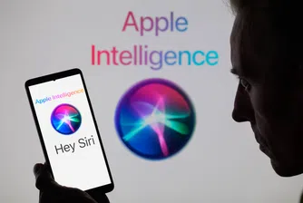 Не отписвайте Apple от залозите за AI – компанията все още има козове в състезанието
