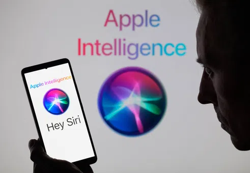 Не отписвайте Apple от залозите за AI – компанията все още има козове в състезанието