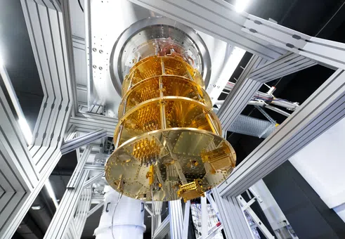 Идва нова технологична революция. И не, не е AI