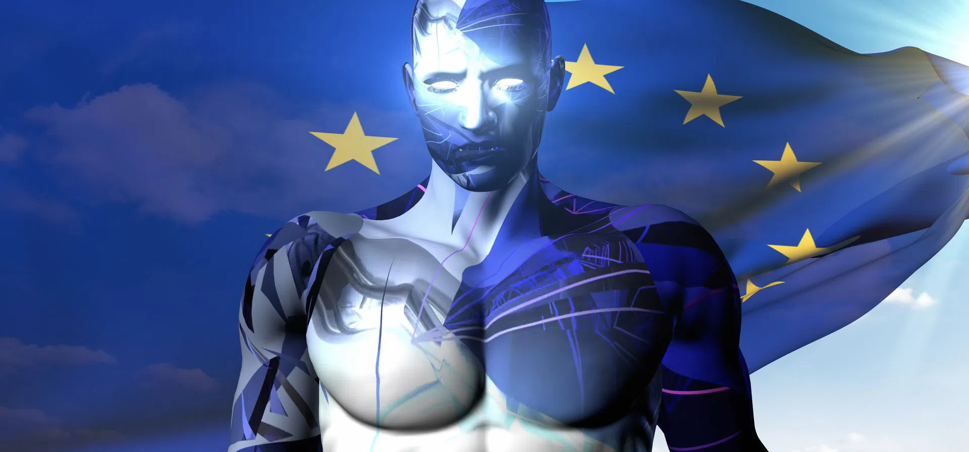 Изпълнителните директори на големи европейски компании включително Airbus и BNP